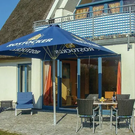 Appartamento 2 Bedroom In Börgerende-Rethwisch