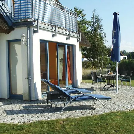 2 Bedroom In Börgerende-Rethwisch