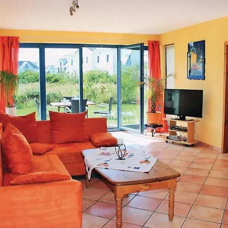 Appartamento 2 Bedroom In Börgerende-Rethwisch