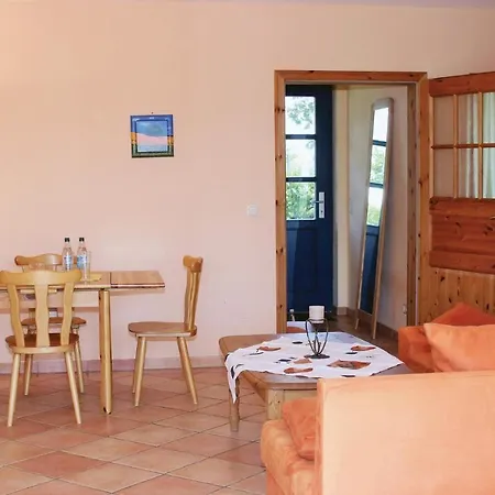 公寓 2 Bedroom In *