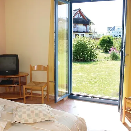 2 Bedroom In * Börgerende-Rethwisch