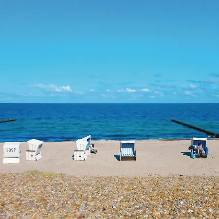 2 Bedroom In * Börgerende-Rethwisch