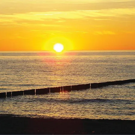 Appartamento 2 Bedroom In