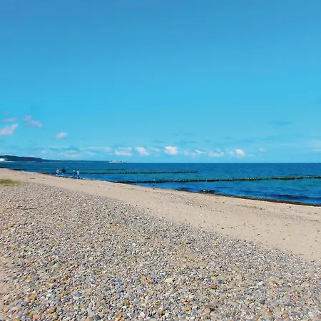 Appartamento 2 Bedroom In *